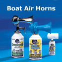 Falcon Signal Horns